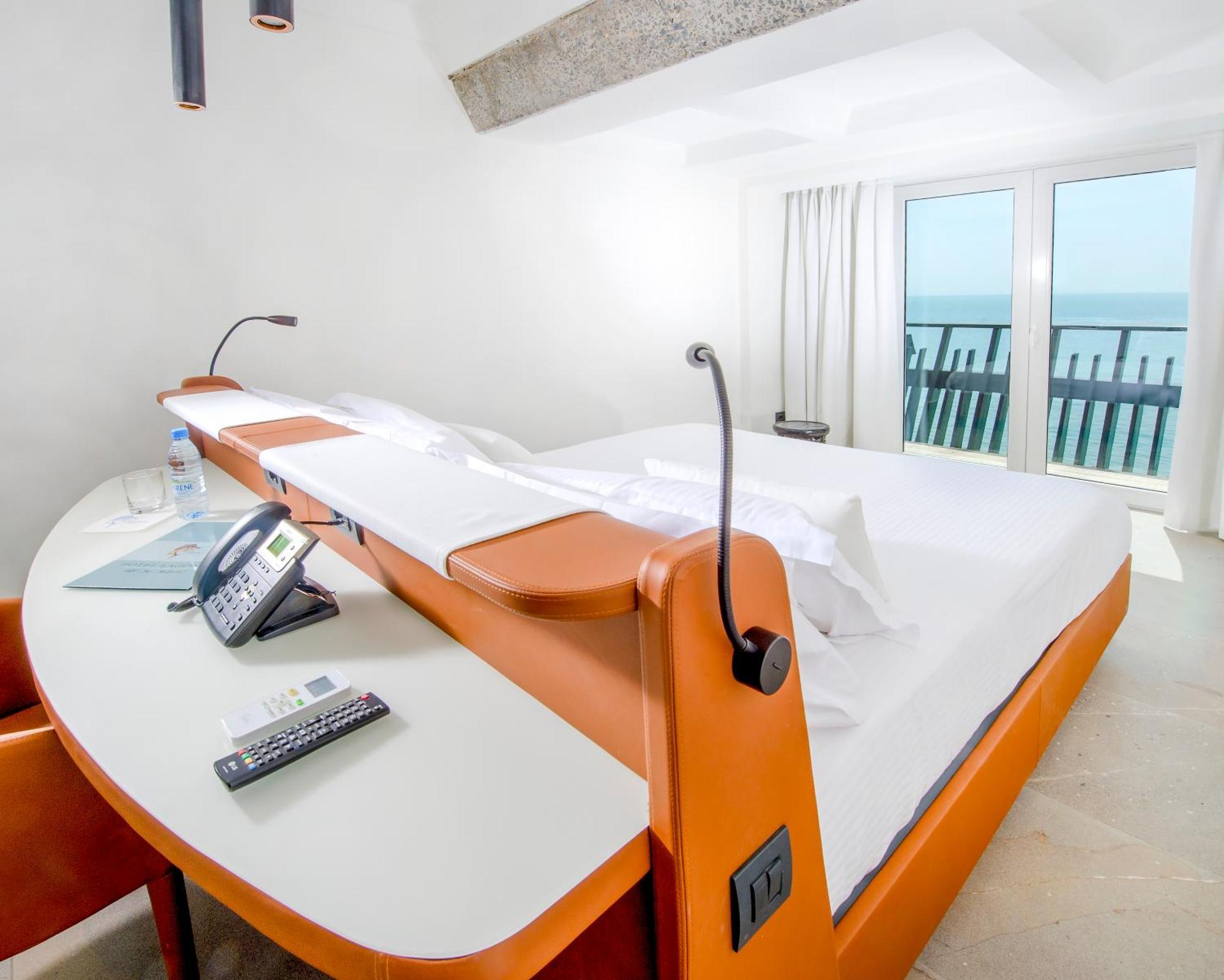 Hotel Lagon 2 Dakar Extérieur photo