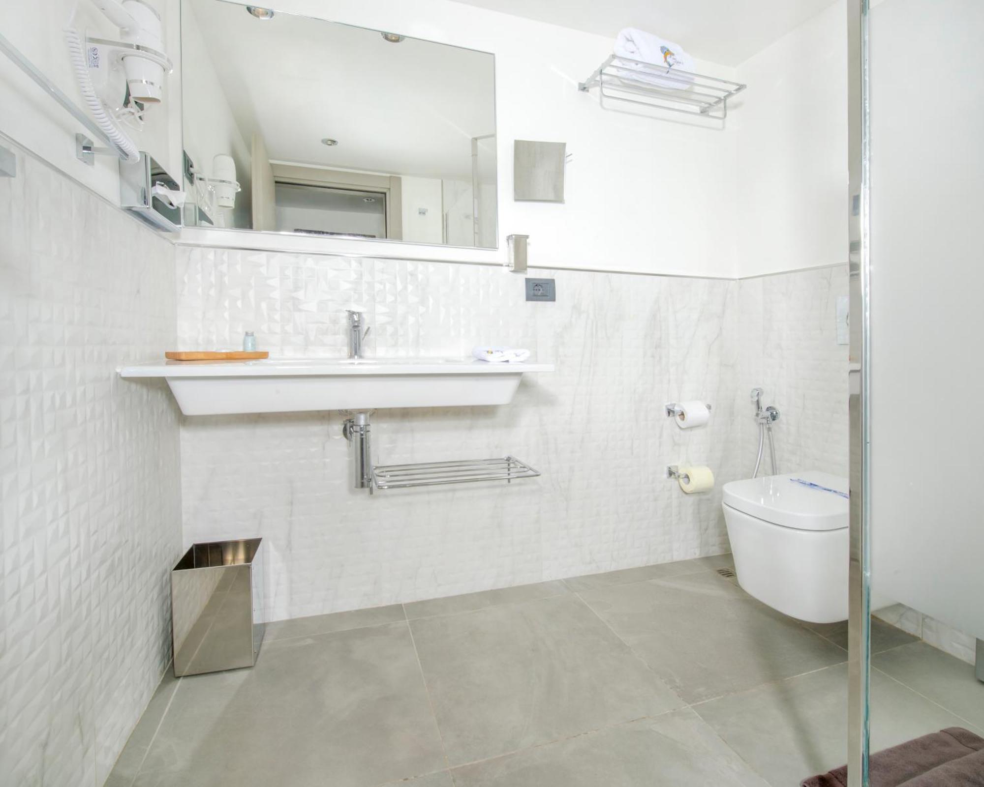 Hotel Lagon 2 Dakar Extérieur photo