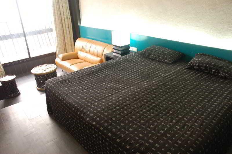 Hotel Lagon 2 Dakar Extérieur photo