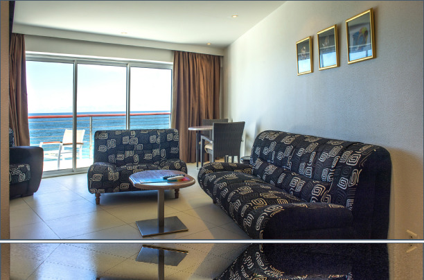 Hotel Lagon 2 Dakar Extérieur photo