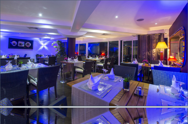 Hotel Lagon 2 Dakar Extérieur photo