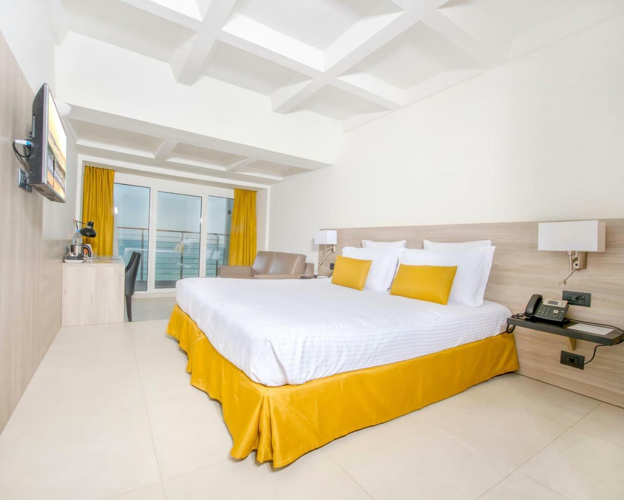 Hotel Lagon 2 Dakar Extérieur photo