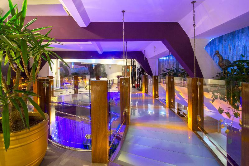 Hotel Lagon 2 Dakar Extérieur photo