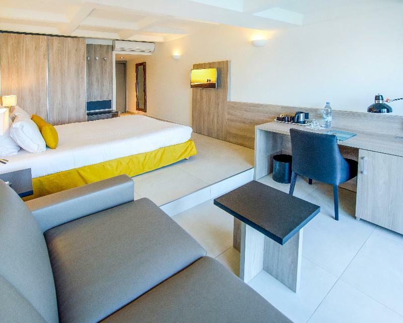 Hotel Lagon 2 Dakar Extérieur photo