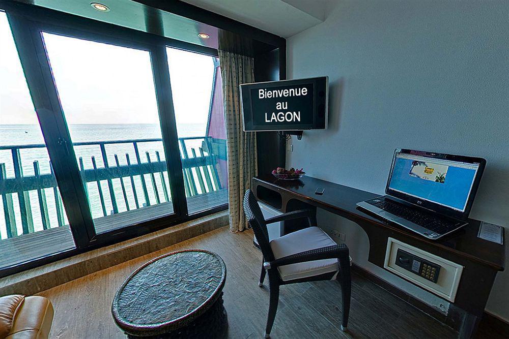 Hotel Lagon 2 Dakar Extérieur photo